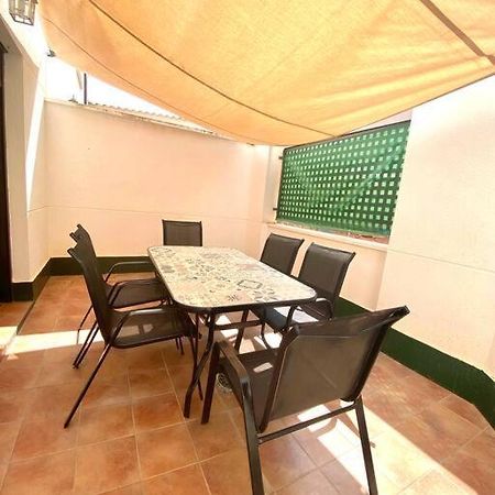 Ferienwohnung Apto. Residencial Ruidera Exterior foto